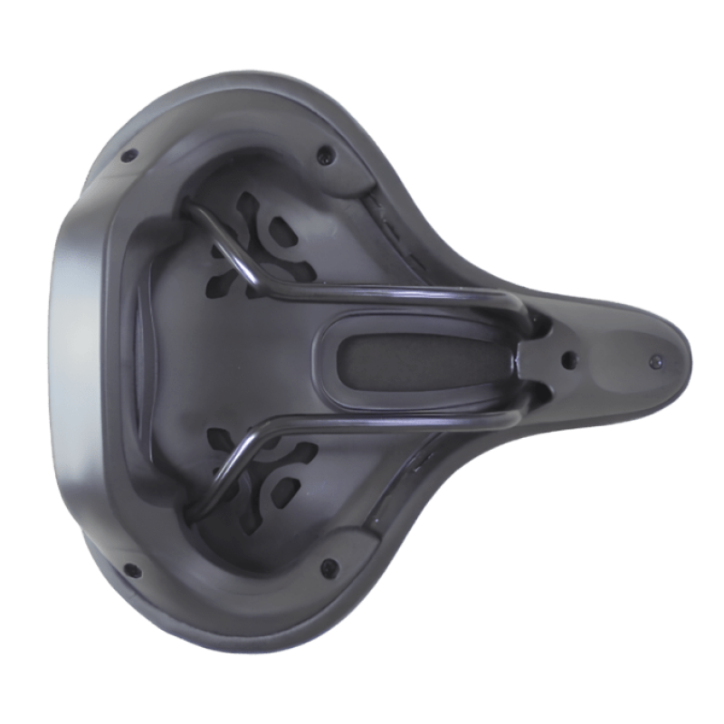 saddle